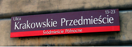 June polish sign