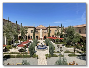 Allegretto hotel paso