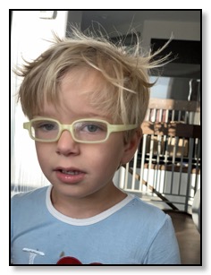 Arrow bad hair day