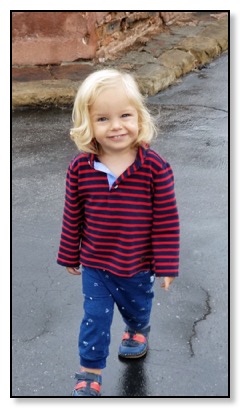 Arrow cutey June 2018