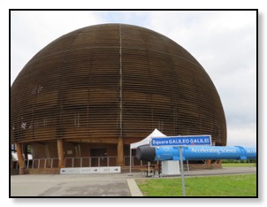 CERN 1