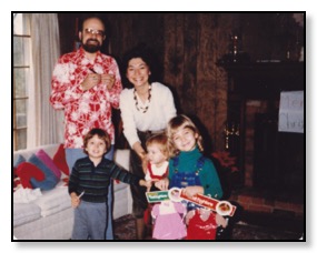 Christmas 1982?