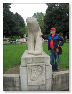 dan and bear darcy park dijon