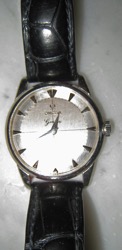 dan's watch