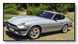 Datsun 280 Z