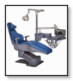dental chair 2015