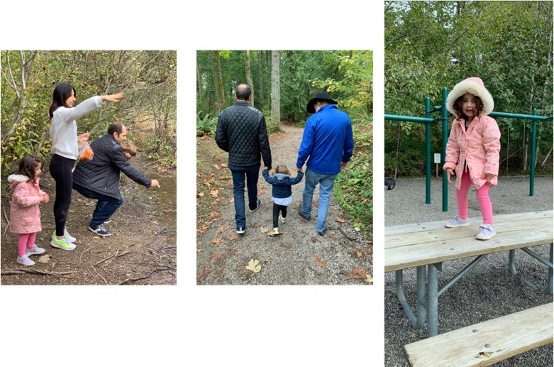 for the weekly letter now