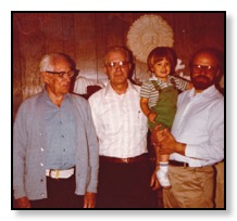 four generations