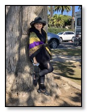 nazy at butterfly beach Feb 2 2021