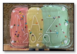 nazy cake April 2020