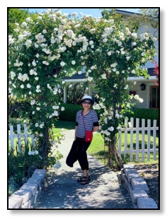 nazy in Los Olivos May 31 2021