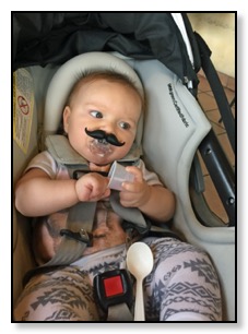 pacifier