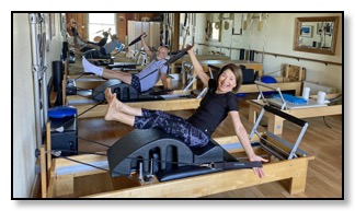 pilates Dan and Naz Aug 2021