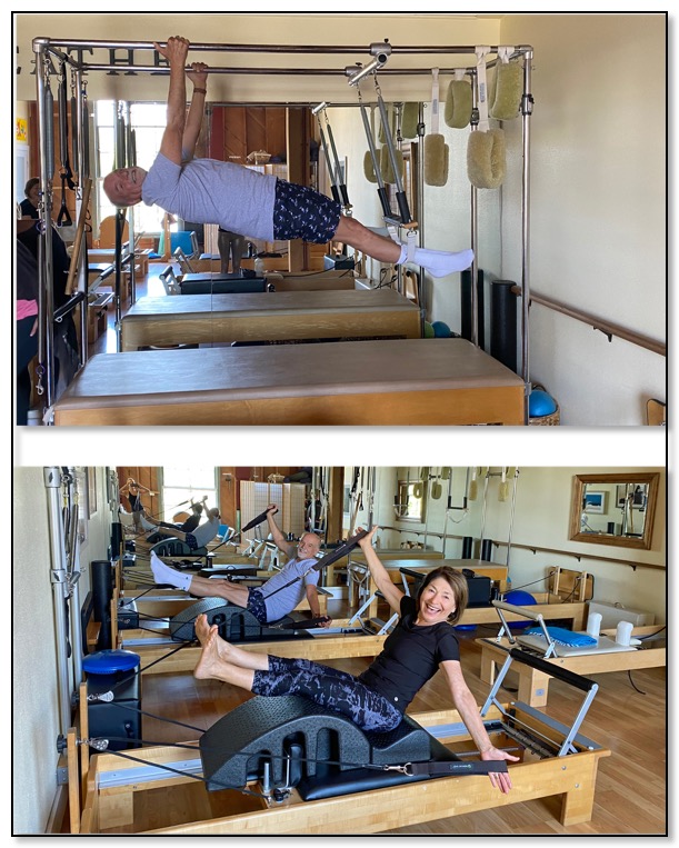 Pilates photo