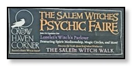 salem witch sign