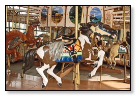 SB carousel