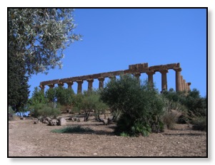 temple of hera