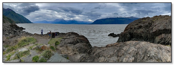 Turnagain river pano